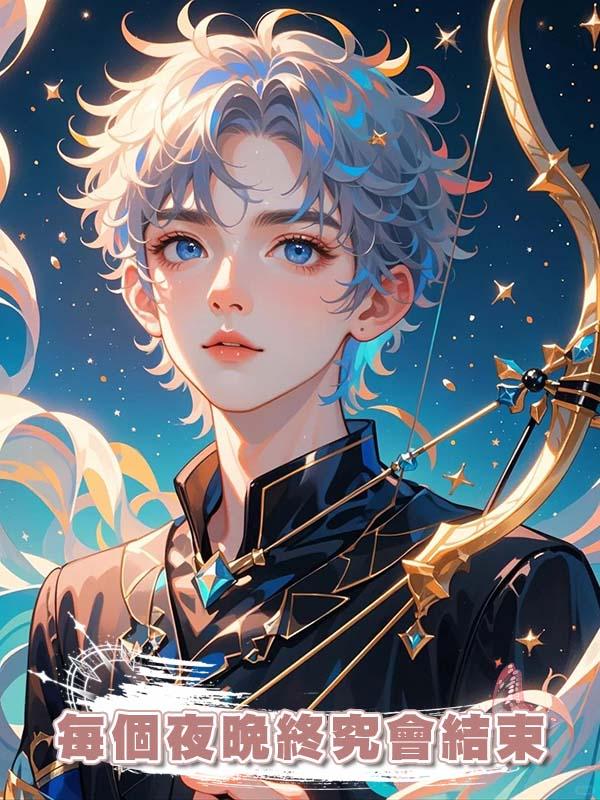 每個夜晚終究會結束