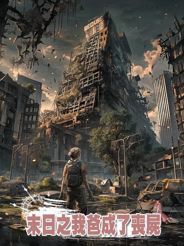 末日之我爸成了喪屍