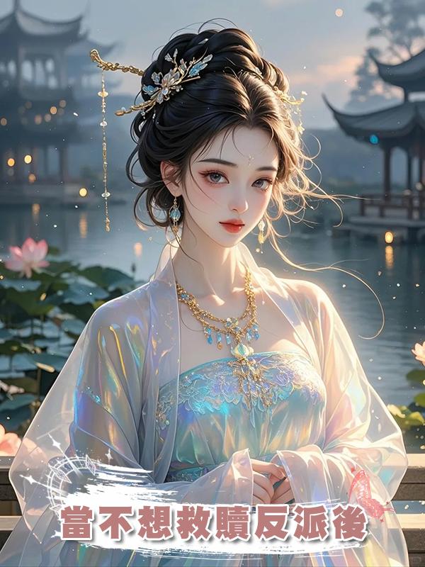 當不想救贖反派後