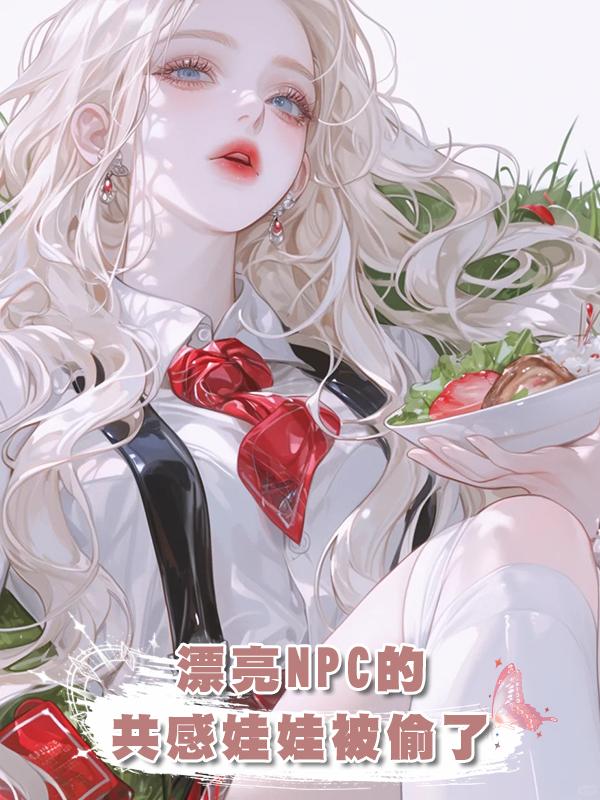 漂亮NPC的共感娃娃被偷了