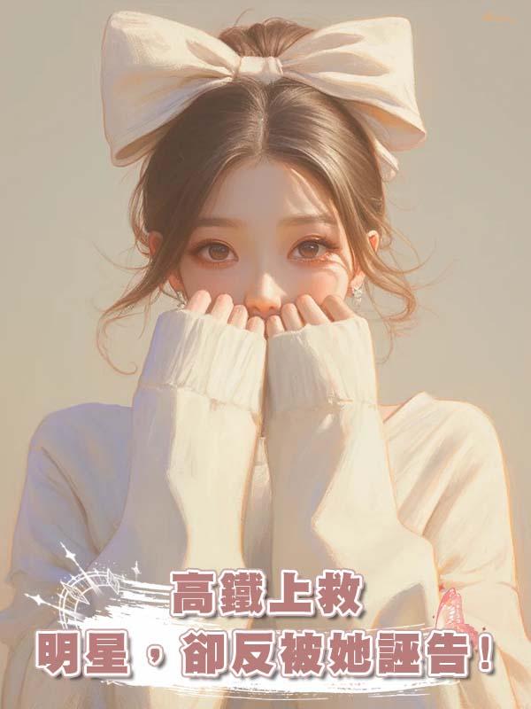 高鐵上救明星，卻反被她誣告!