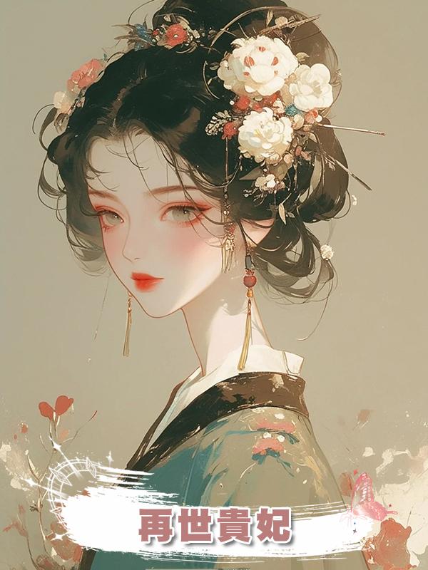 再世貴妃