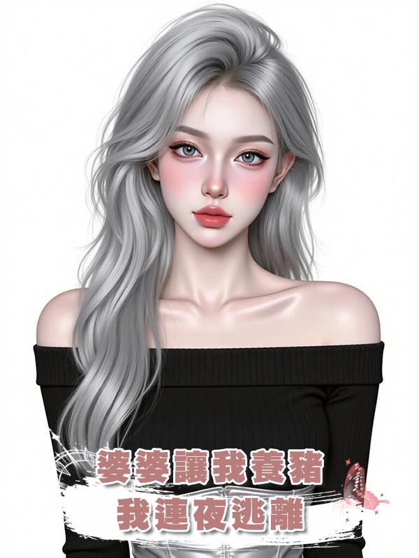 婆婆讓我養豬，我連夜逃離