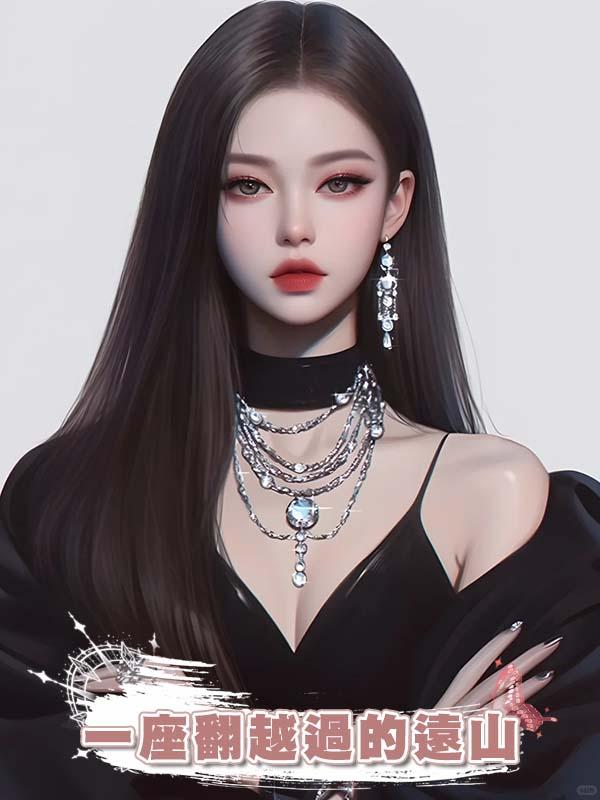 一座翻越過的遠山