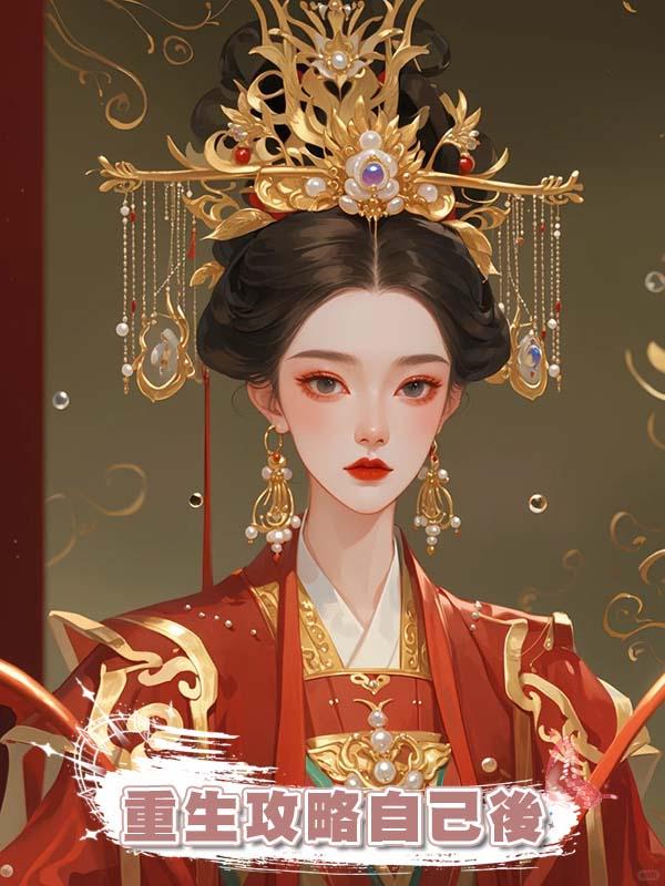 重生攻略自己後