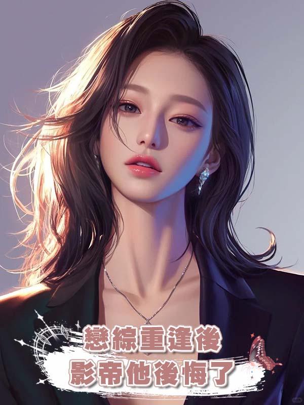 戀綜重逢後，影帝他後悔了