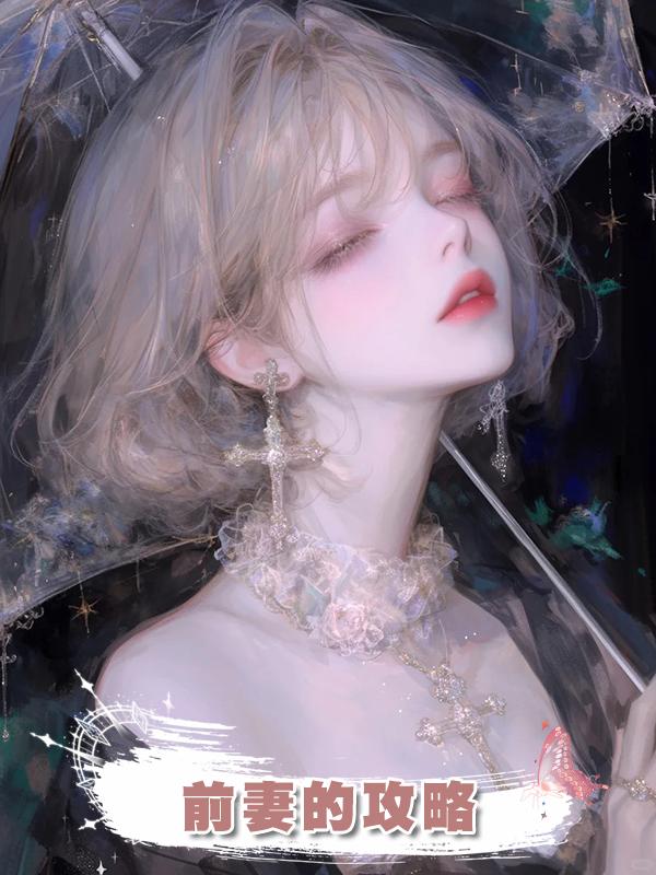 前妻的攻略