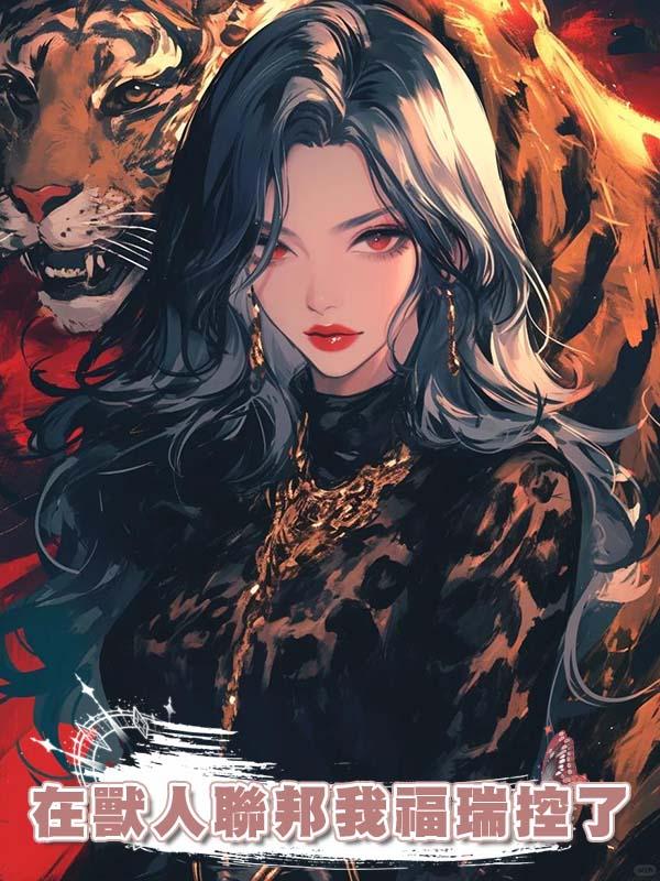 在獸人聯邦我福瑞控了