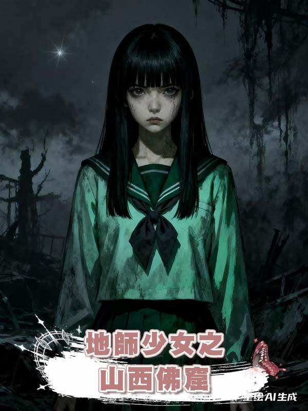 地師少女之山西佛窟