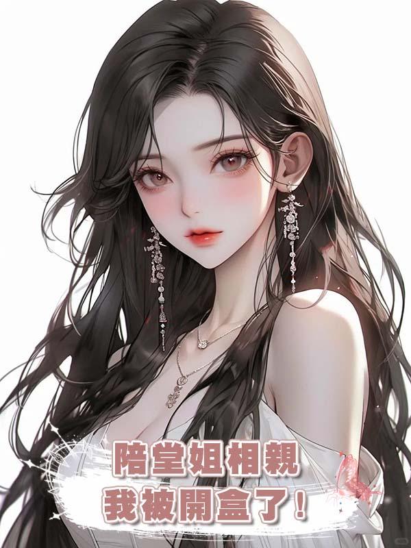 陪堂姐相親，我被開盒了!
