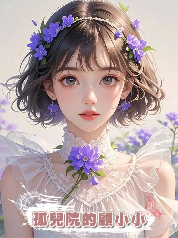 孤兒院的顧小小