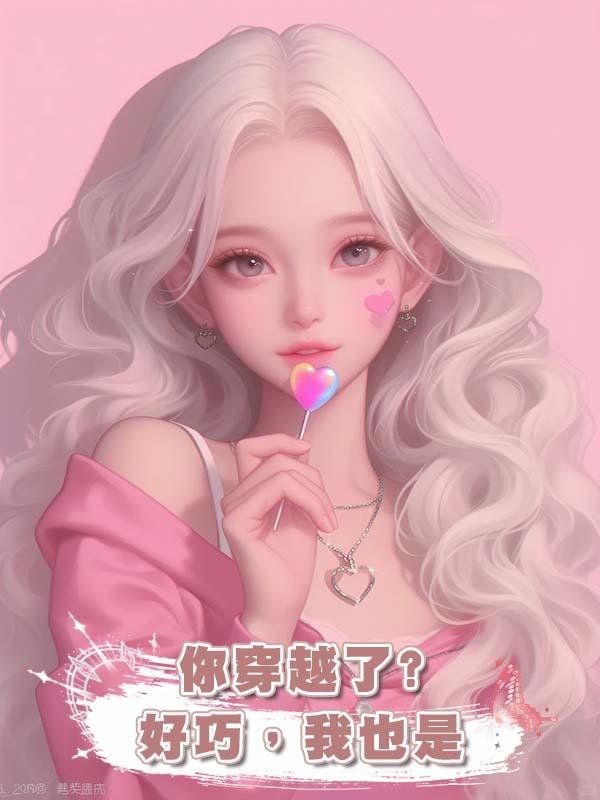 你穿越了?好巧，我也是