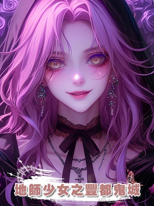地師少女之豐都鬼城