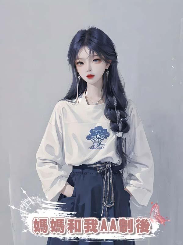 媽媽和我AA制後