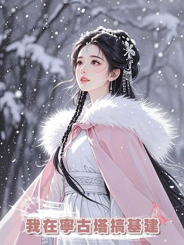 我在寧古塔搞基建