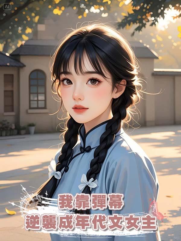 我靠彈幕逆襲成年代文女主