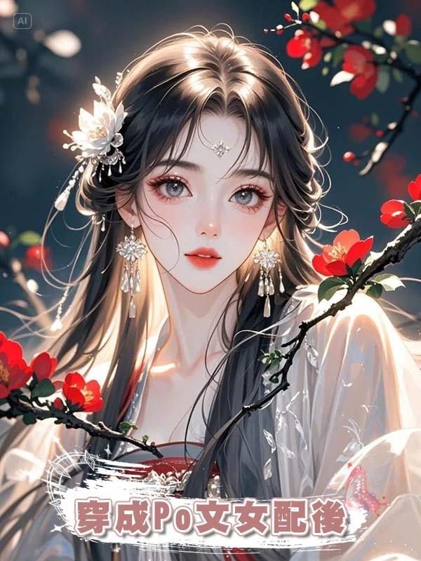 穿成Po文女配後