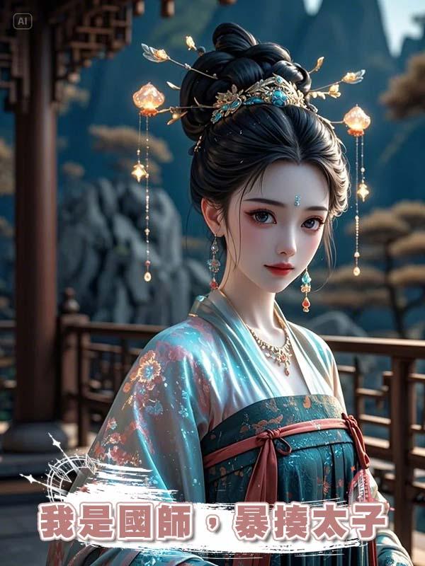 我是國師，暴揍太子