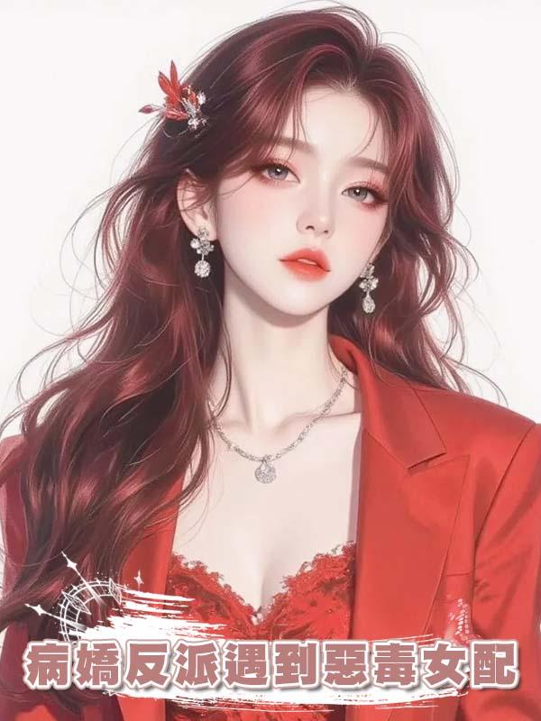 病嬌反派遇到惡毒女配
