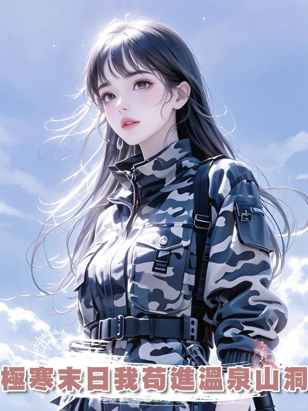 極寒末日我苟進溫泉山洞