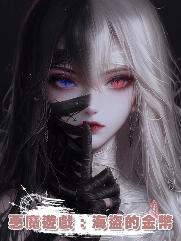 惡魔遊戲：海盜的金幣