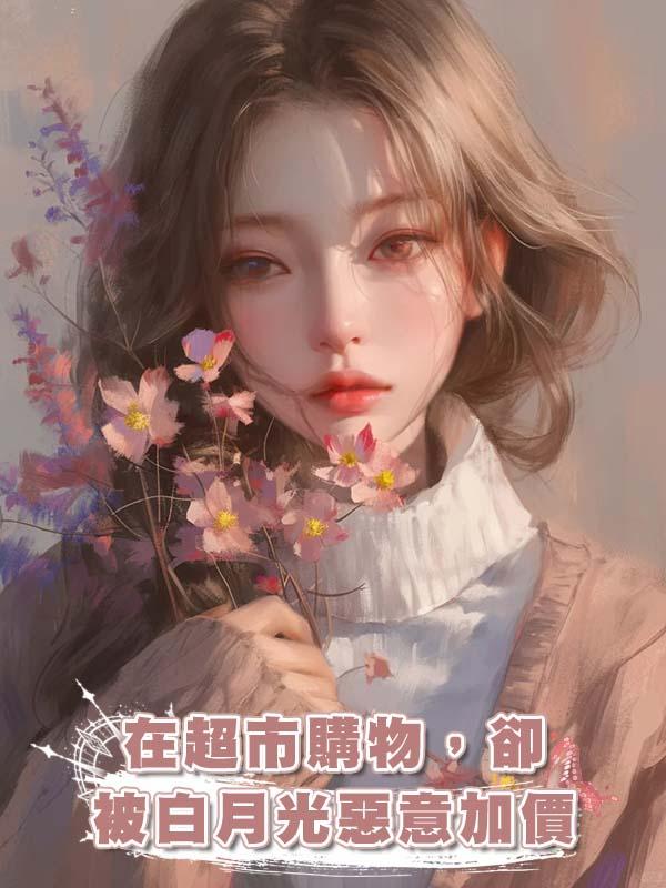 在超市購物，卻被白月光惡意加價