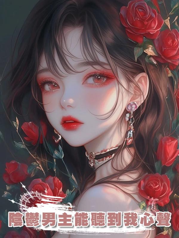 陰鬱男主能聽到我心聲