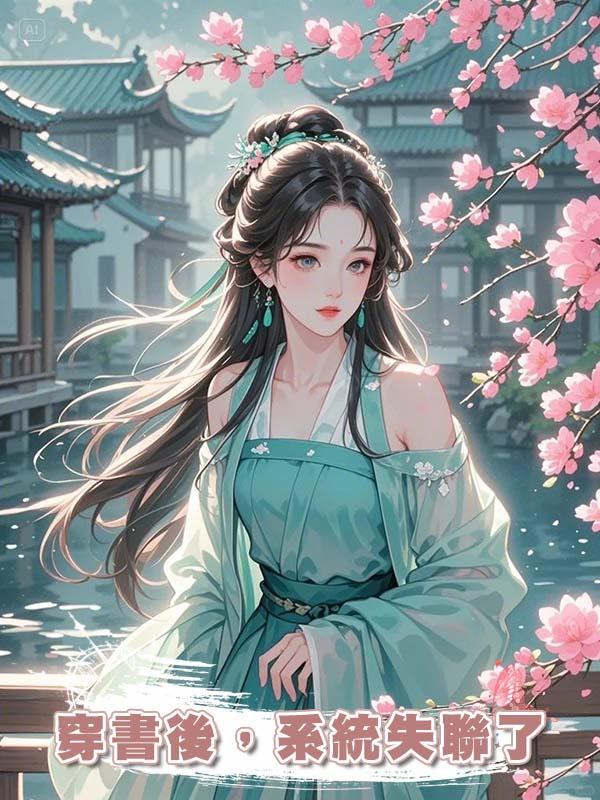 穿書後，系統失聯了