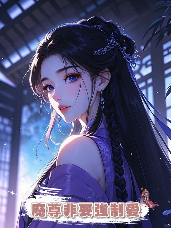 魔尊非要強制愛