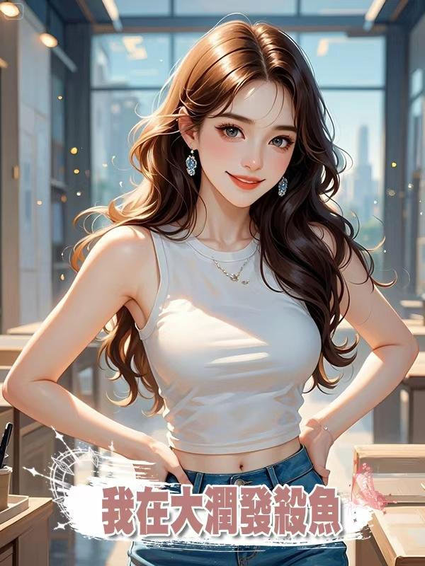 我在大潤發殺魚