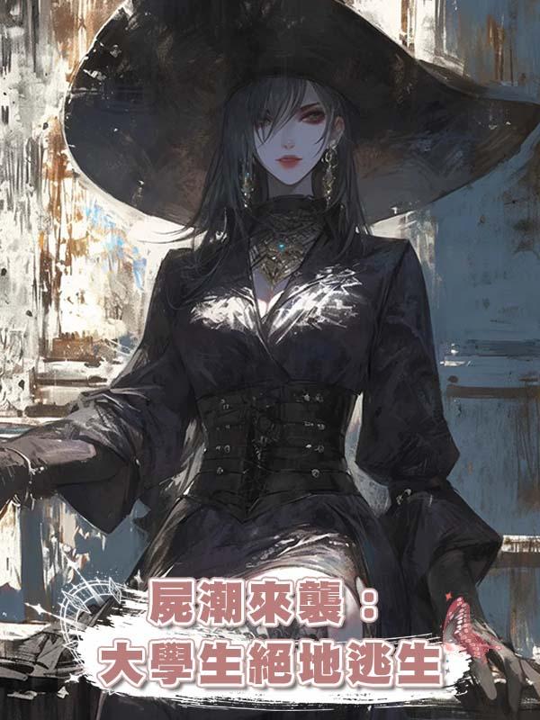 屍潮來襲：大學生絕地逃生