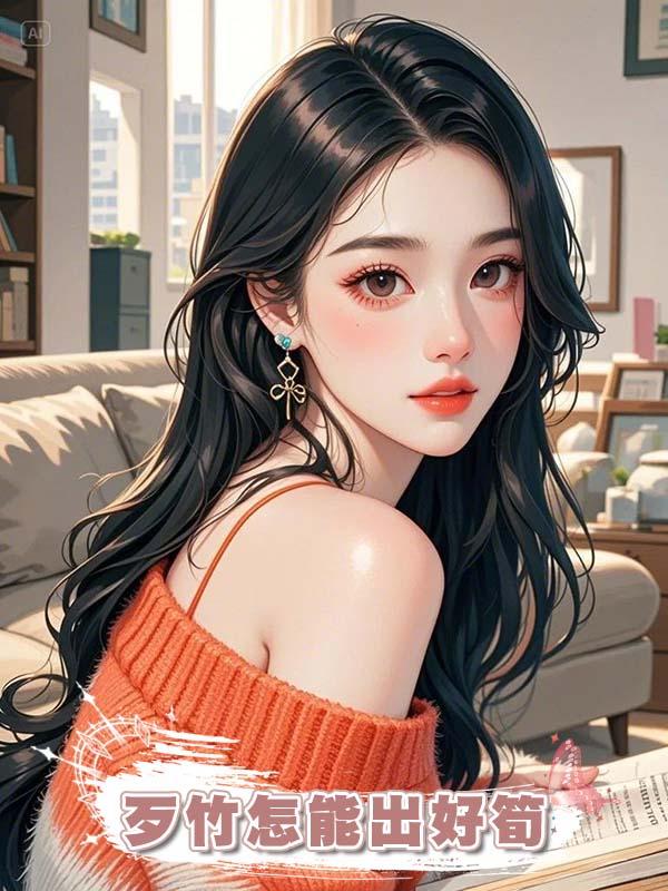 歹竹怎能出好筍