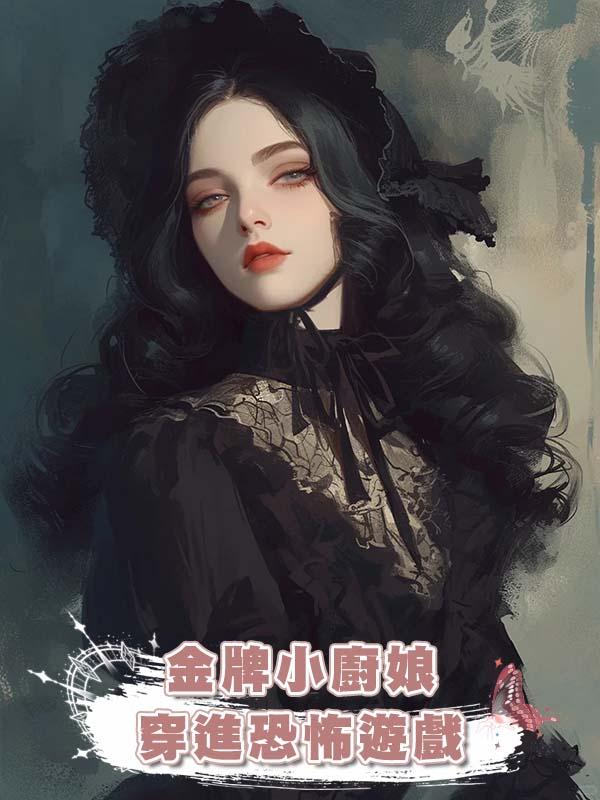 金牌小廚娘穿進恐怖遊戲