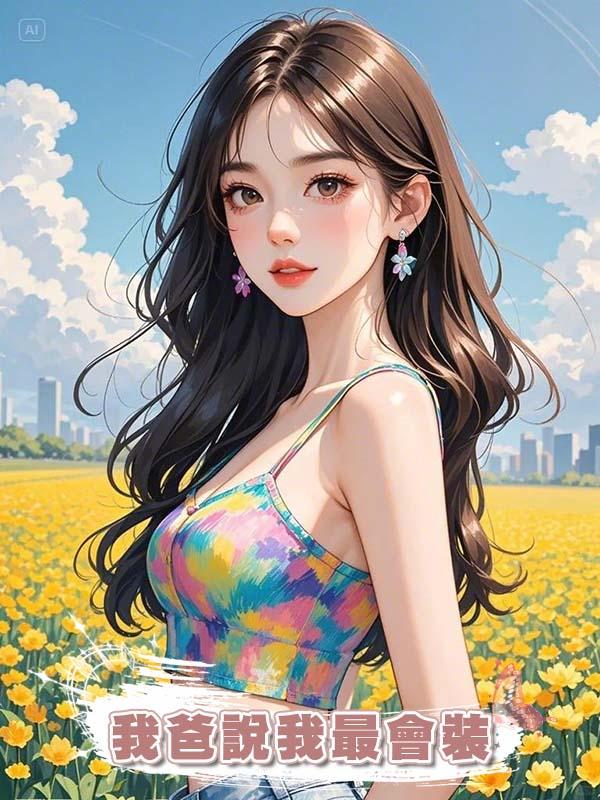 我爸說我最會裝