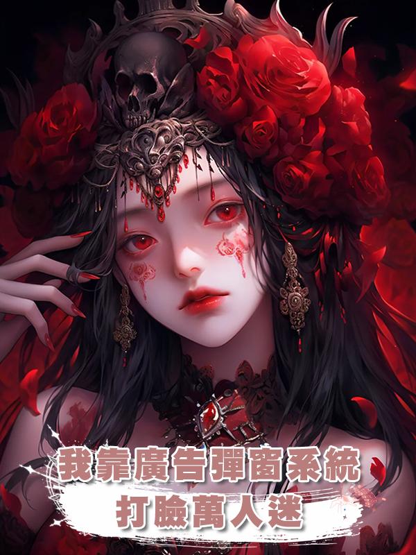 我靠廣告彈窗系統打臉萬人迷