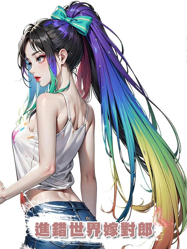 進錯世界嫁對郎