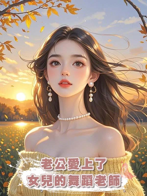 老公愛上了女兒的舞蹈老師