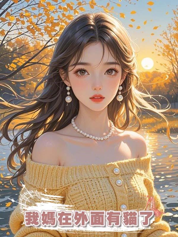 我媽在外面有貓了