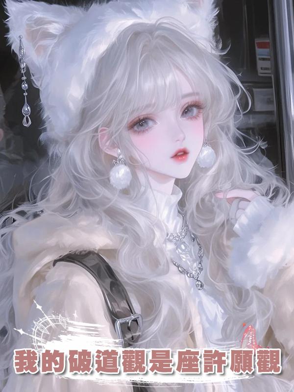 我的破道觀是座許願觀