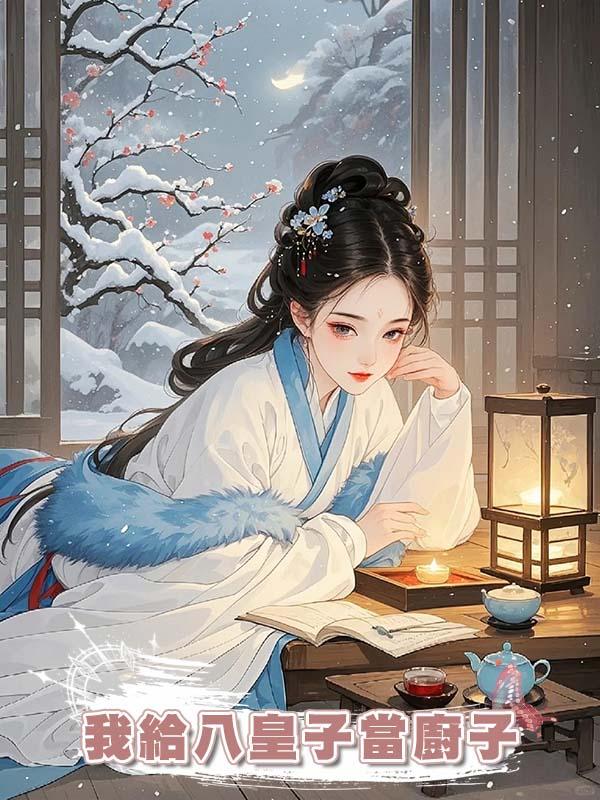 我給八皇子當廚子