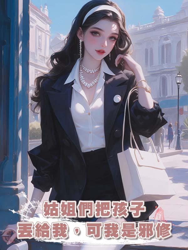 姑姐們把孩子丟給我，可我是邪修