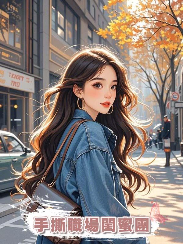 手撕職場閨蜜團