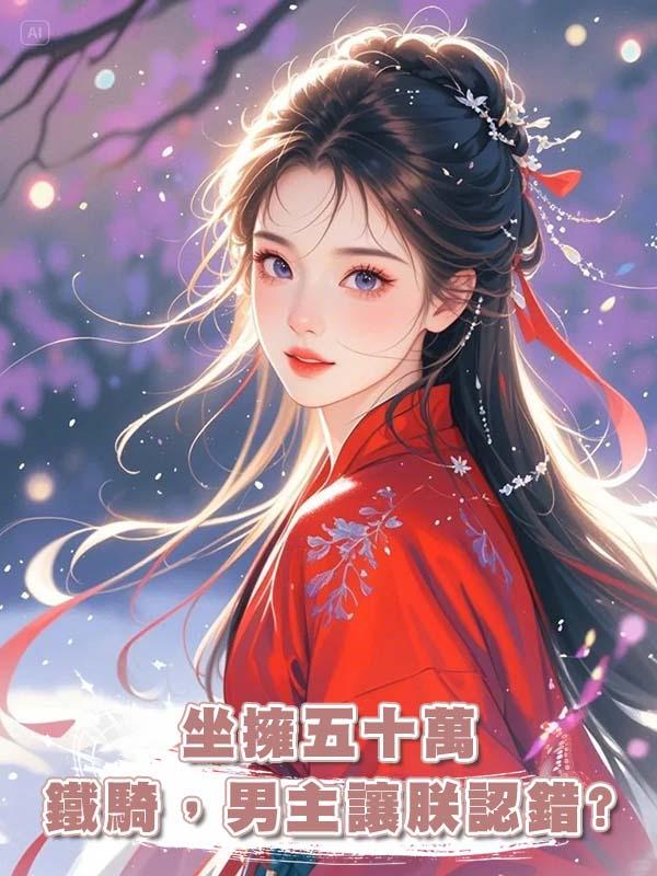 坐擁五十萬鐵騎，男主讓朕認錯?