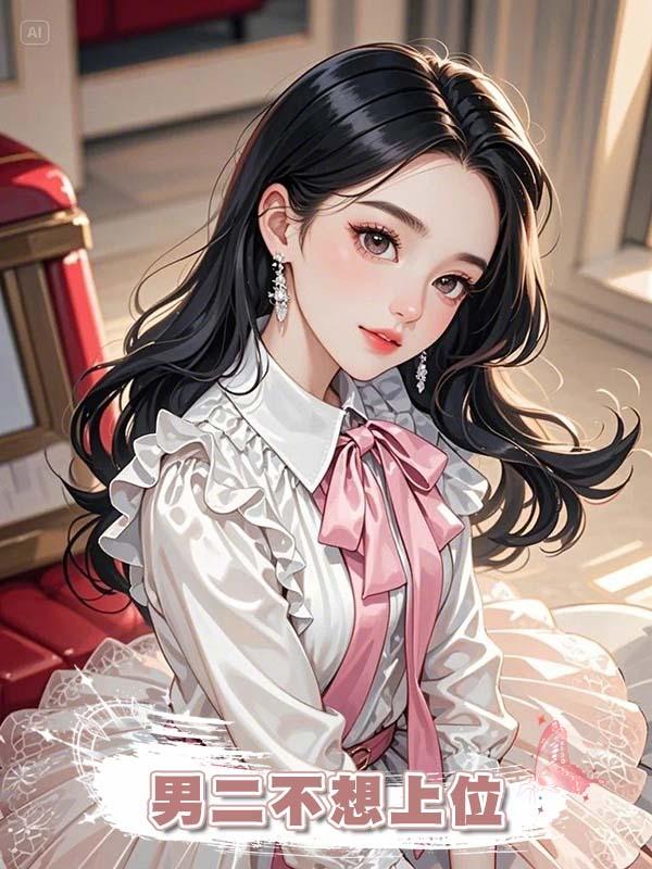 男二不想上位