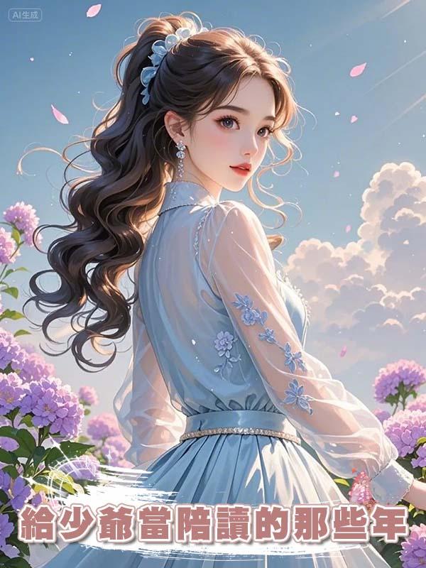 給少爺當陪讀的那些年