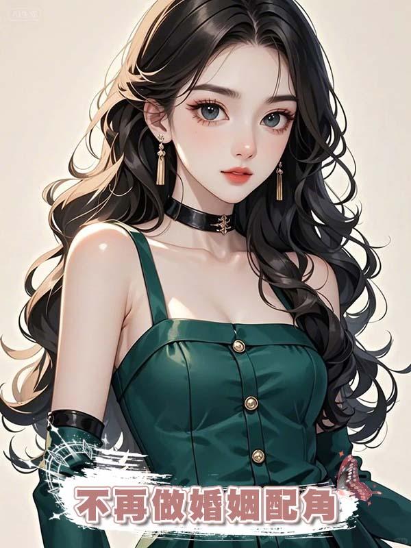 不再做婚姻配角