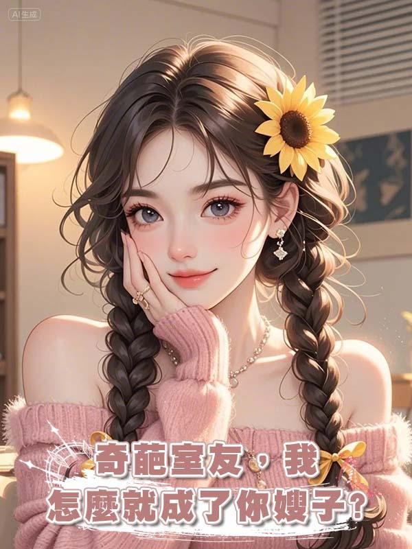 奇葩室友，我怎麼就成了你嫂子?