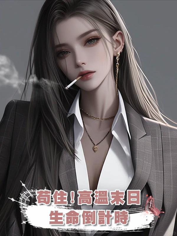 苟住!高溫末日：生命倒計時