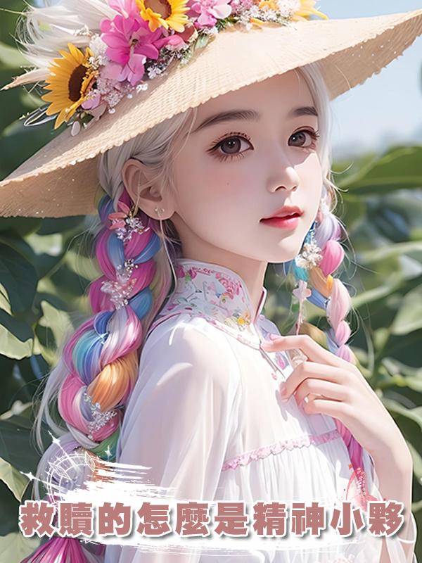 救贖的怎麼是精神小夥