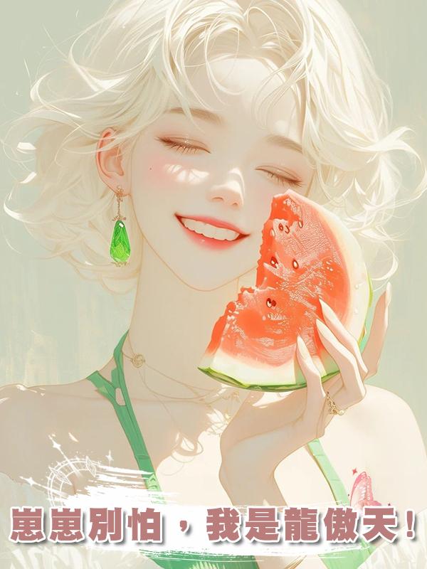 崽崽別怕，我是龍傲天!